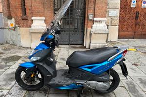 Kymco Agility 16+ 150cc