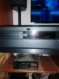 nakamichi cd player 2