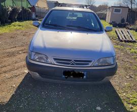 CITROEN Xsara - 1999