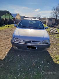 CITROEN Xsara - 1999