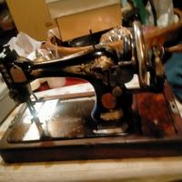 macchina da cucire