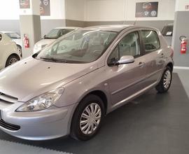 Peugeot 307 1.6 16V 5p. XR