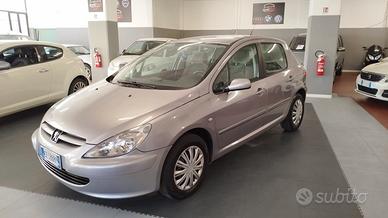 Peugeot 307 1.6 16V 5p. XR