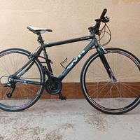 Bici ibrida SVR misura S/49