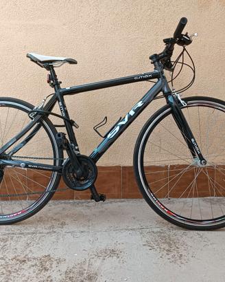 Bici ibrida SVR misura S/49
