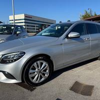 Mercedes-benz C 220 d S.W. Auto Business Extra / M