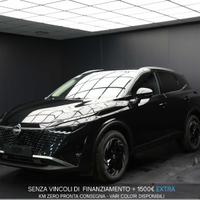 NISSAN Qashqai 3ª serie Qashqai MHEV 158 CV Xt...