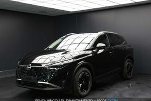 NISSAN Qashqai 3ª serie Qashqai MHEV 158 CV Xt...