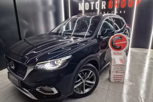 Mg HS 1.5T-GDI AT Luxury 162cv Tetto Apribile