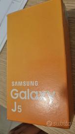 Samsung galaxy j5