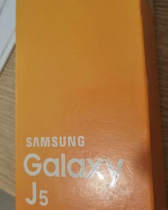 Samsung galaxy j5