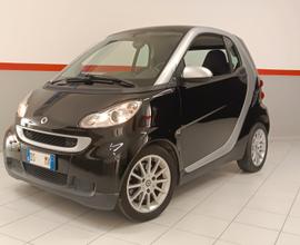 SMART ForTwo Passion Automatica