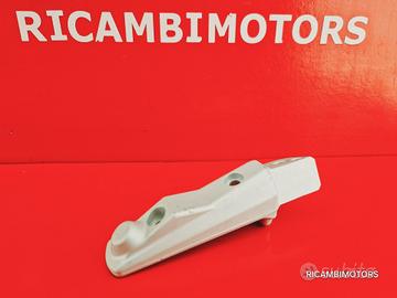 POGGIAPIEDI POST SX BMW R1200R