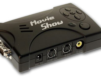 Movie Show CT139 vintage