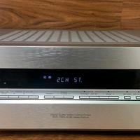 Sintoamplificatore Sony STR DB 780 QS