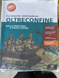 Storia Oltreconfine della Preistoria