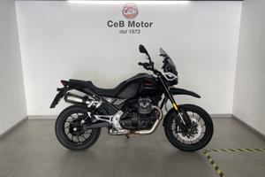 MOTO GUZZI V 85 STRADA