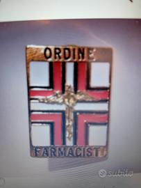 Farmacista e mansioni varie