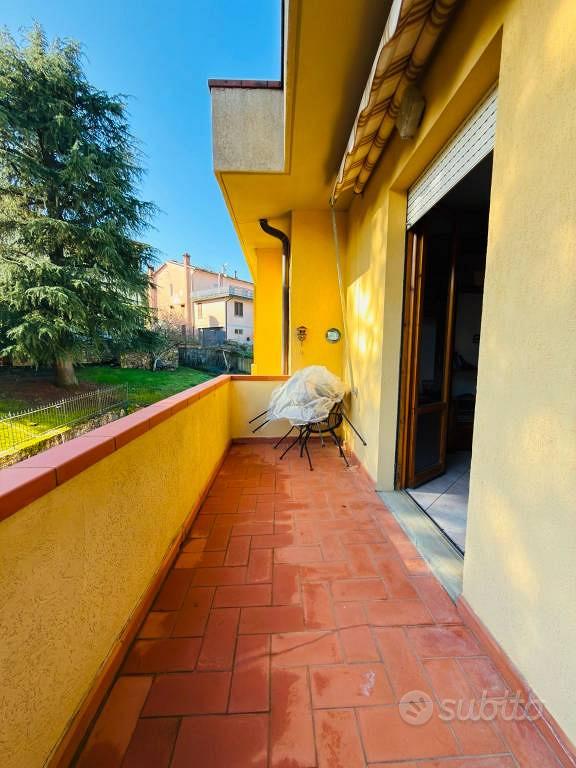 Appartamento – Bucine, Badia Agnano - Vista 3