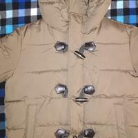 giubbotto invernale bambino
