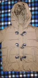 giubbotto invernale bambino