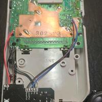 Nintendo Game Boy DMG Amplificatore Vivaldi Da 3Wa