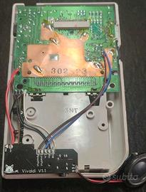 Nintendo Game Boy DMG Amplificatore Vivaldi Da 3Wa