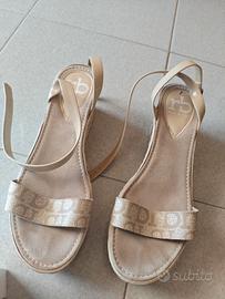 sandali eleganti ROCCOBAROCCO donna 