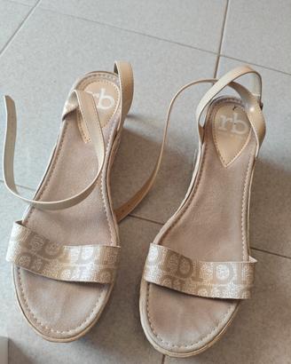 sandali eleganti ROCCOBAROCCO donna 