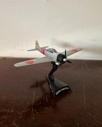 A6M Zero - Del Prado