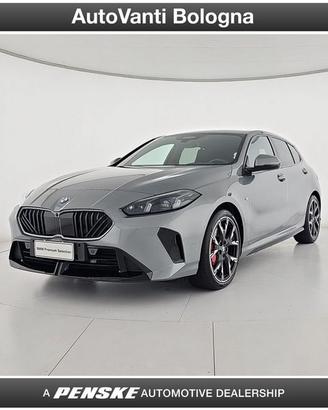 BMW Serie 1 118d MSport Pro auto