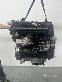 Motore Usato A17DTS