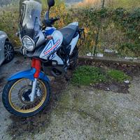 Transalp XL700V