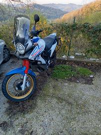 Transalp XL700V