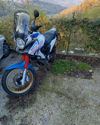 Transalp XL700V
