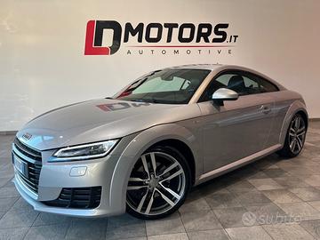 Audi TT 1.8 tfsi S line Sline s-tronic
