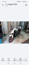 Aprilia tuono