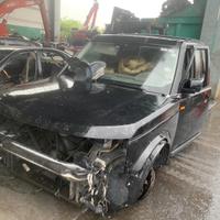 Ricambi Discovery 2006 2.7 diesel 276