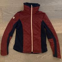 Giacca Fouganza Decathlon donna