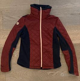 Giacca Fouganza Decathlon donna