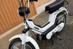 Piaggio SI