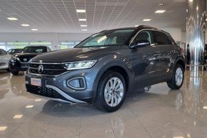 VOLKSWAGEN T-ROC EDITION PLUS BZ. 115cv/85kw