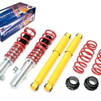 Assetto a Ghiera Regolabile Peugeot 207 51mm