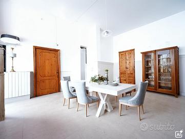 CASA INDIPENDENTE A TORRE SANTA SUSANNA