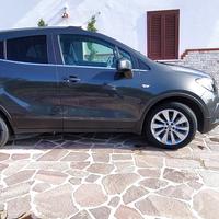 Opel Mokka 1.4 gpl Turbo 140 cv