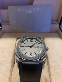 Bulgari Octo l