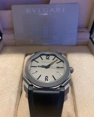 Bulgari Octo l