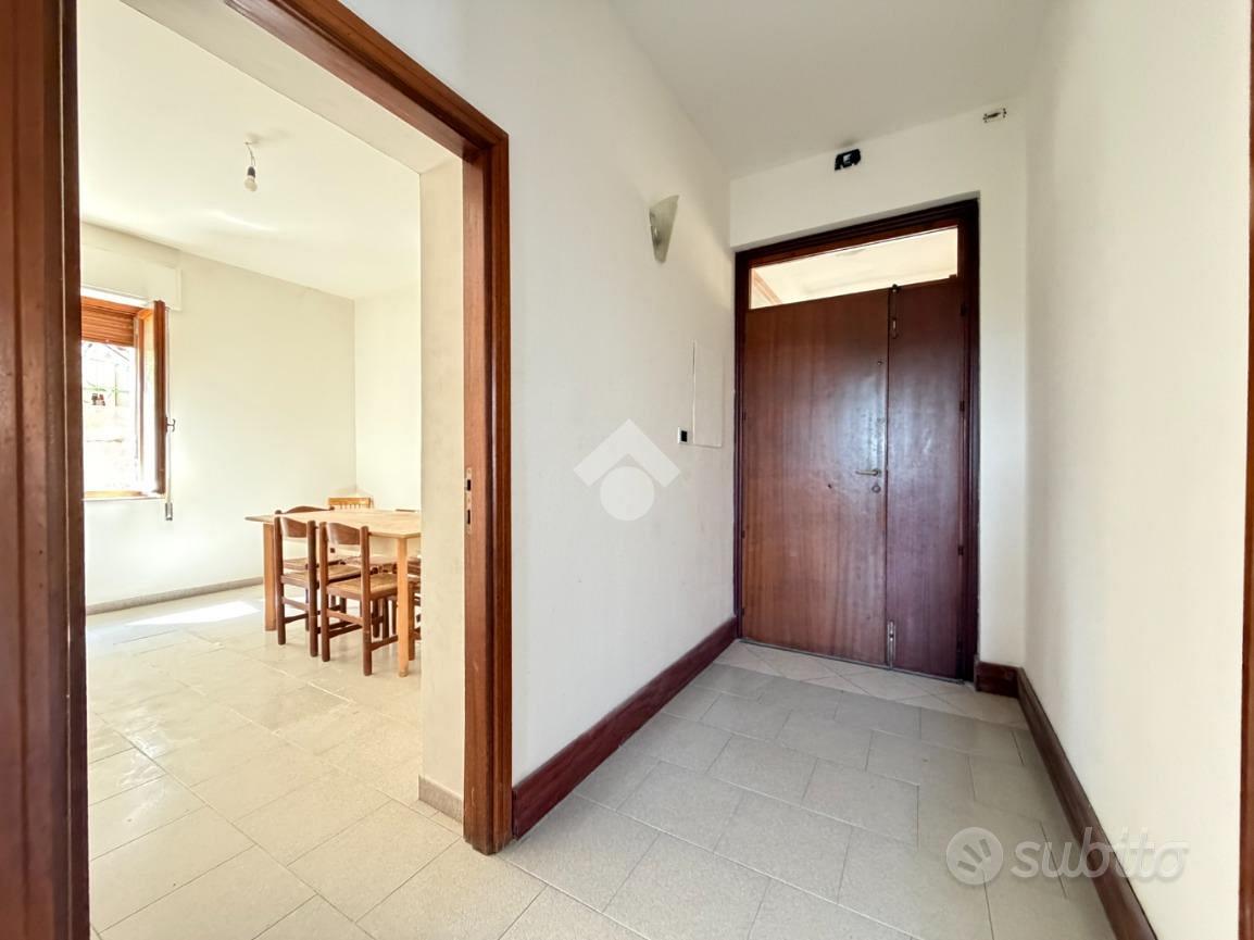 Apartment in Narni - View 3