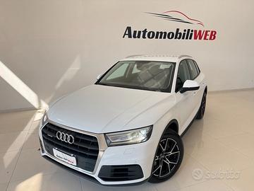 Audi Q5 40 TDI quattro S tronic Sport