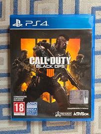 Call of Duty: Black Ops 4